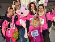 Team licorne