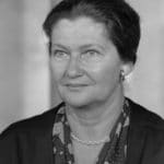 Simone Veil (Europees Parlement), koppen *23 juni 1984